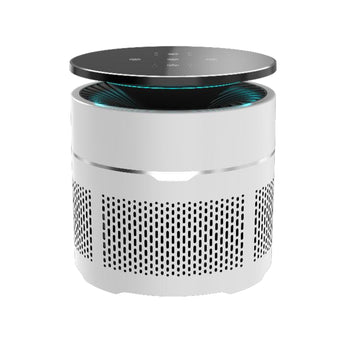 55m³/h Air Purifiers - Bansa Rose