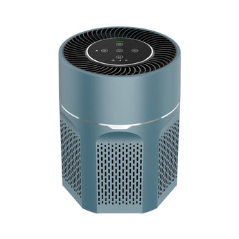 180m³/h Air Purifiers - Bansa Rose
