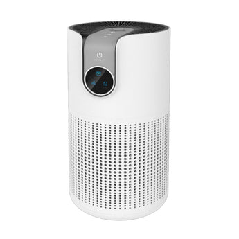 Air Purifiers with Night Light - Bansa Rose