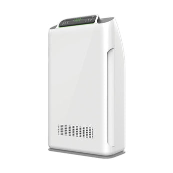 Air Purifiers with UV light - Bansa Rose