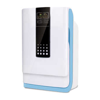 Air Purifiers with Remote Control - Bansa Rose