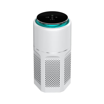 330m³/h Air Purifiers - Bansa Rose