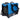 180 pt. 1,500 sq. ft. Commercial Dehumidifier in Blue, Industrial Dehumidifier - Bansa Rose