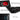 Double Infrared Burner 7.1-in Black-Marble Countertop Hot Plate - Bansa Rose