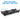 Portable 2-Burner 7.4-in Black Electric Stove 1800-Watt Hot Plate - Bansa Rose