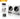 Double Infrared Burner 7.1-in Black Countertop Hot Plate - Bansa Rose