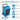 230-Pint Portable Bucketless Commercial Dehumidifier for Basements, Large Rooms, Work Sites - Bansa Rose