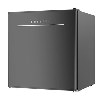 1.7 cu. ft. Mini Refrigerator with Freezer - Bansa Rose