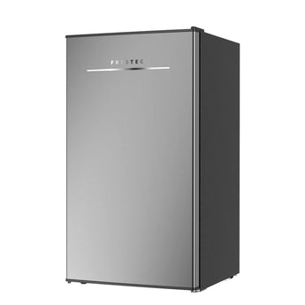 3.1 cu. ft. Mini Refrigerator with Freezer - Bansa Rose