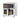 1600W Stainless Steel Air Fryer Oven