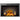 38.7-in Black Electric Fireplace Insert - Bansa Rose