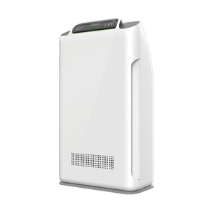 Air Purifiers with UV light - Bansa Rose