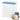 1.73 cu. ft. Portable Top Load Washer Dryer Combo Mini Twin Tub Washer - Bansa Rose