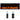 60-in W Black Fan-forced Wall-mount Electric Fireplace - Bansa Rose