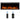 50-in W Black Fan-forced Wall-mount Electric Fireplace - Bansa Rose