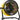 10 in. 3 Speeds Drum Fan with Powerful 1/12 HP Motor - Bansa Rose