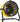 10 in. 3 Speeds Drum Fan with Powerful 1/12 HP Motor - Bansa Rose