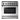 36 in. 6.0 cu. ft. Freestanding Gas Range in Stainless Steel - Bansa Rose