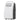 Climatiseur portable de 8 000 BTU (4 550 BTU DOE) refroidit 350 pi² avec déshumidificateur