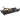 Portable 2-Burner 7.4-in Black Electric Stove 1800-Watt Hot Plate - Bansa Rose