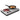 Double Infrared Burner 7.1-in Black Countertop Hot Plate - Bansa Rose