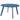 Table basse extérieure ronde, table d'appoint en métal résistante aux intempéries