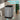 2.1 cu.ft. Top Load Washer with Glass Top Lid, Full-Automatic Smart Home - Bansa Rose