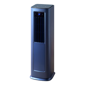 12,000 BTU (DOE) Portable Air Conditioner Cools 1,200 Sq. Ft. with Heater and Dehumidifier - Bansa Rose