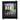 17.13 in. 75-Can Beverage and 10-Bottle Wine Cooler - Bansa Rose
