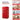 3.5 cu. ft. Retro Mini Refrigerator with Freezer - Bansa Rose