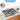30 in. 5-Burners Recessed Gas Cooktop in Stainless Steel with 5-Power Burners - Bansa Rose