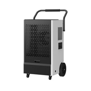 150 pt. 6000 Sq. Ft. Bucketless Commercial Dehumidifier - Bansa Rose