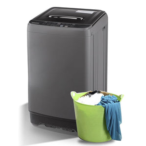 1.38 cu. ft. Full-Automatic Top Load Washer - Bansa Rose